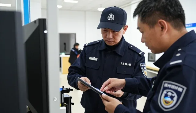 温州战狼安防装备有限公司打造旺季备货下的技术服务解决方案