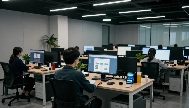 安全技术咨询在系统维护中的关键作用