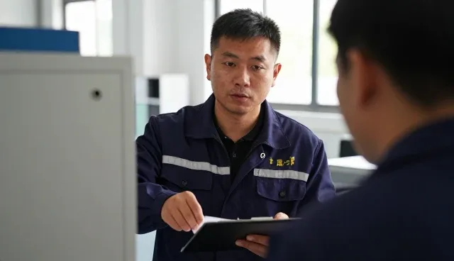 温州战狼安防装备有限公司聊聊隐患排查隐患排查