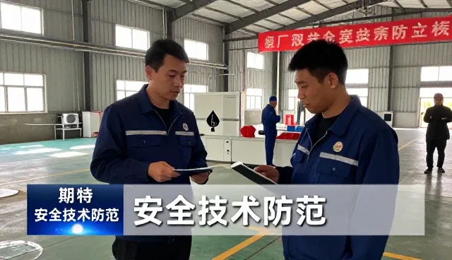 温州战狼安防装备有限公司持续优化安全技术防范，满足安全技术防范需求