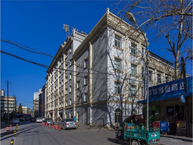 崂山国际海运物流平台电话